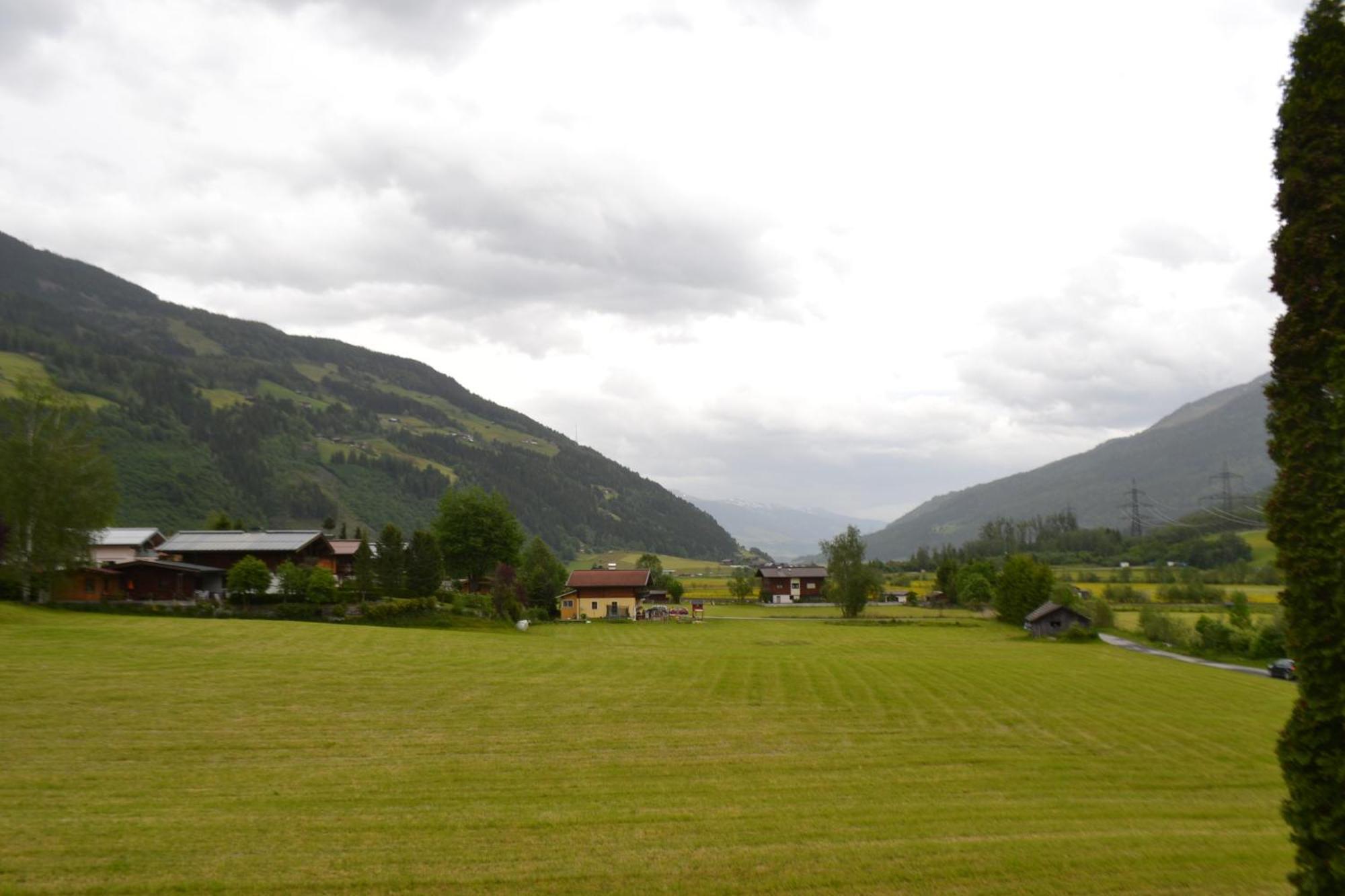 Hotel Gaestehaus Reichholf Neukirchen am Großvenediger Zewnętrze zdjęcie