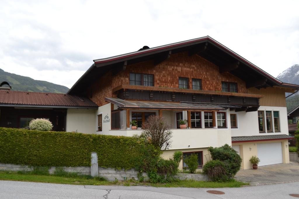 Hotel Gaestehaus Reichholf Neukirchen am Großvenediger Zewnętrze zdjęcie