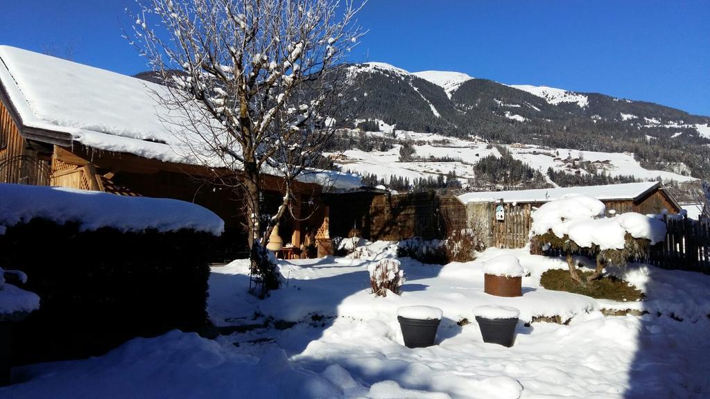 Hotel Gaestehaus Reichholf Neukirchen am Großvenediger Zewnętrze zdjęcie